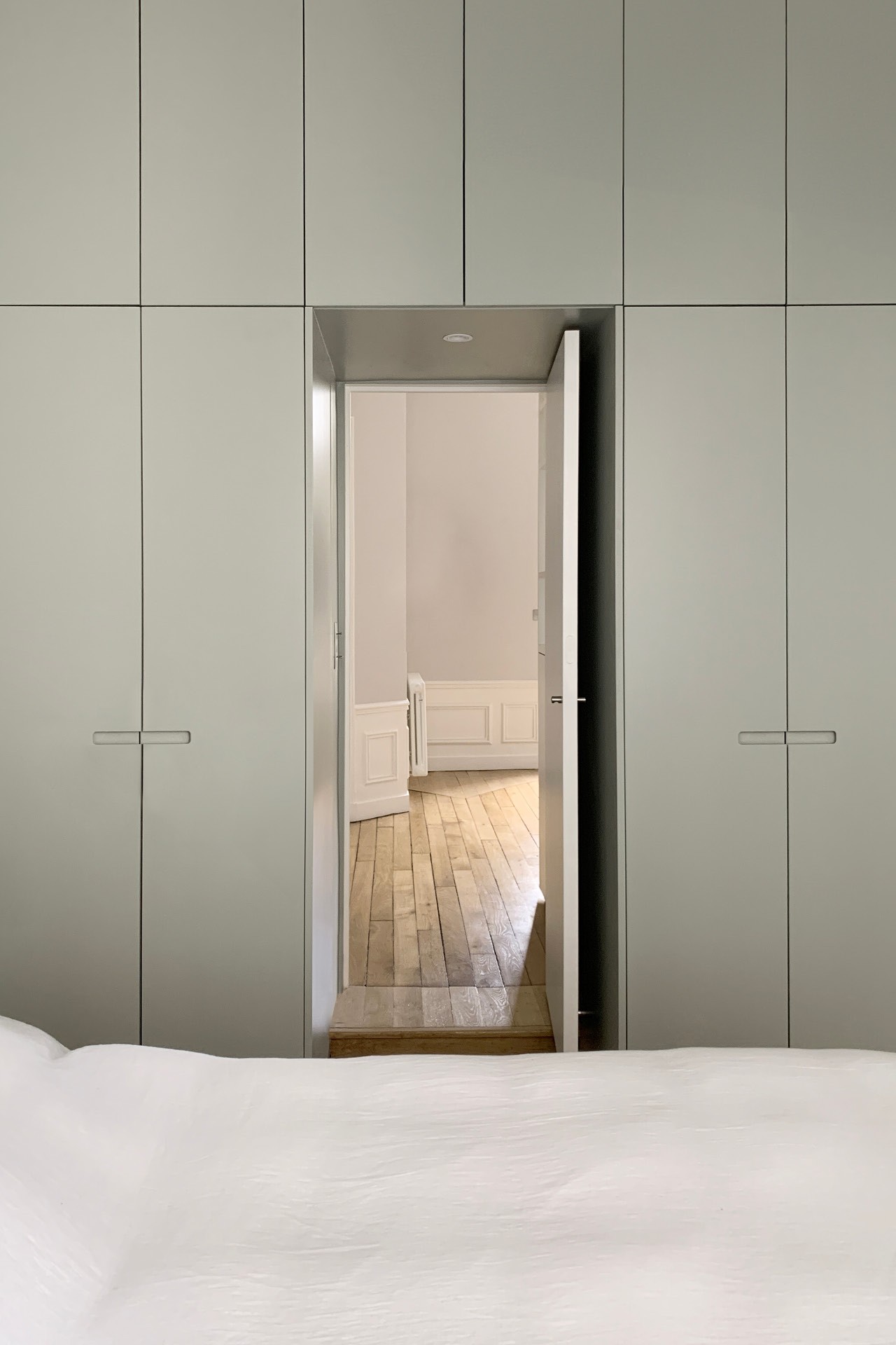 Ramus - Appartement